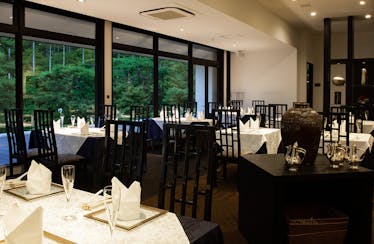 中国料理 楼蘭/しょうざんリゾート