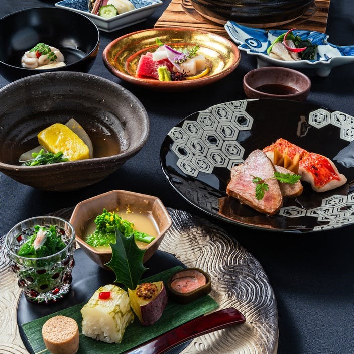 お店のこだわり - 京の料亭 千寿閣 (キョウノリョウテイ センジュカク