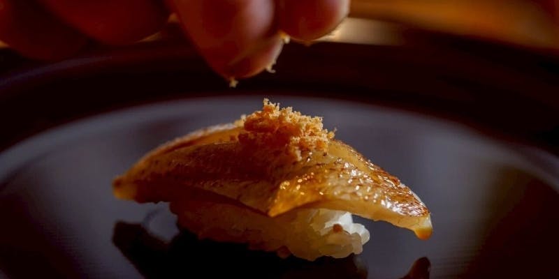 おまかせコース