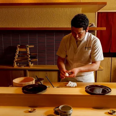 落ち着いた雰囲気の店内で特別な時間を