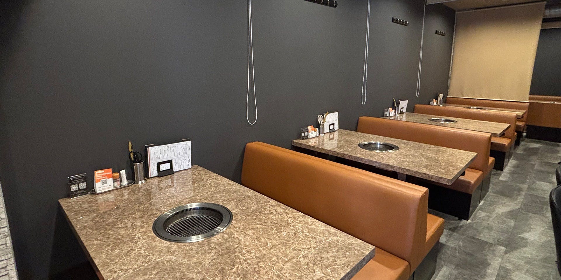 割烹焼肉 佐國 - 画像2