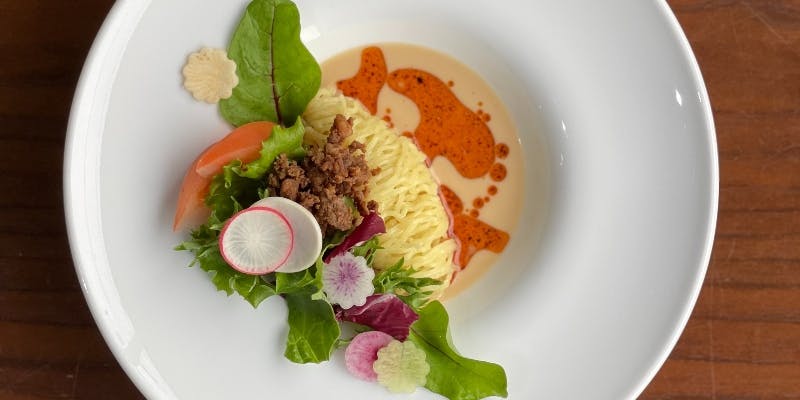 旬のおすすめコース