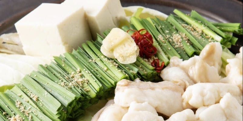 【厳選活魚と博多名物食べ尽くしコース】博多グルメを贅沢に 全10品（一休限定）