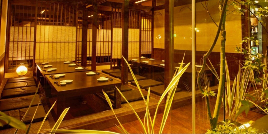 博多前炉ばた一承 福岡 - 画像4