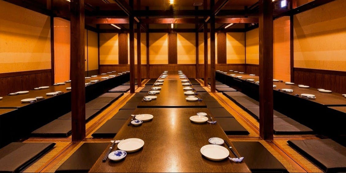 博多前炉ばた一承 福岡 - 画像1