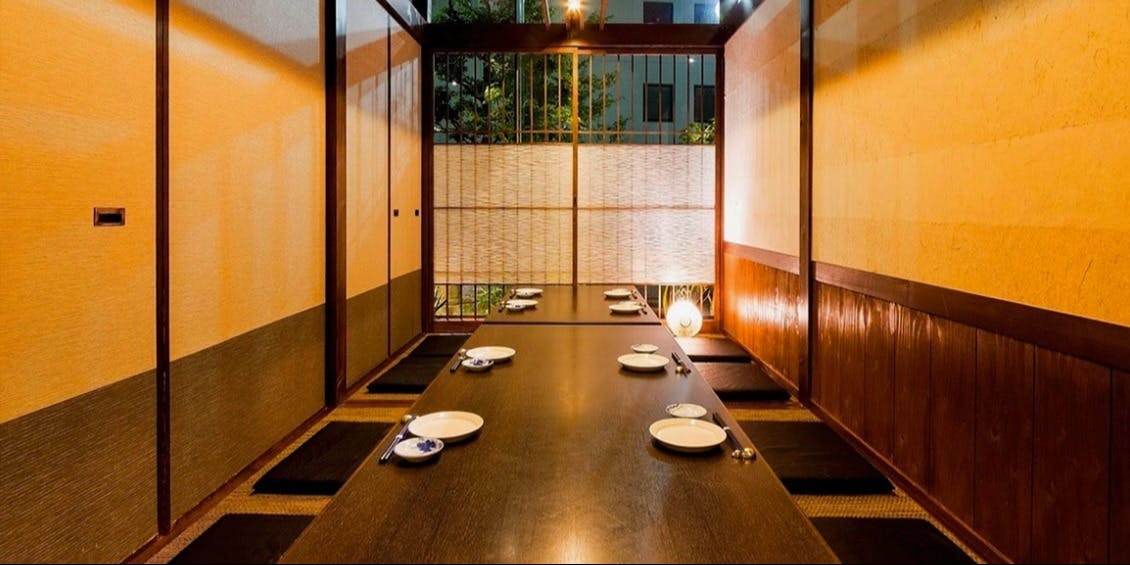 博多前炉ばた一承 福岡 - 画像2