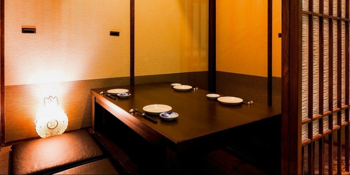 博多前炉ばた一承 福岡 - 画像3