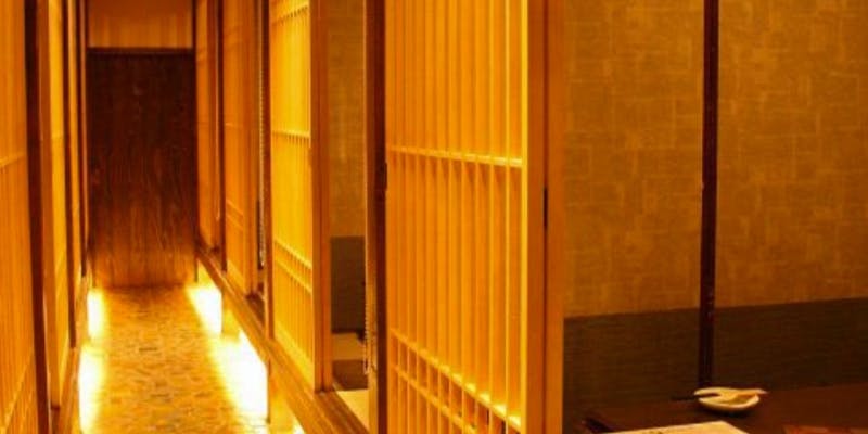 【席のみ予約】お料理は当日お選びください