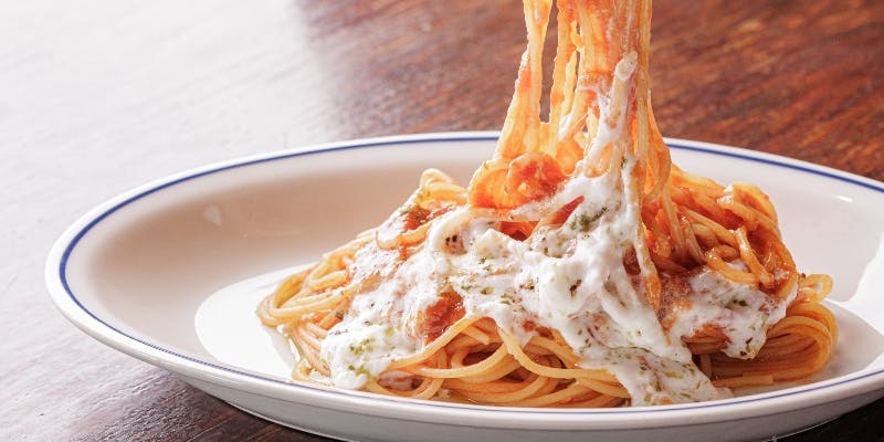 【MATSUBATEI】 Lunch Course