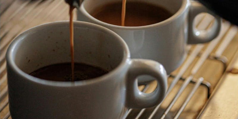 【MATSUBATEI】Lunch Course＋食後カフェフリー＋ゆったり3時間制