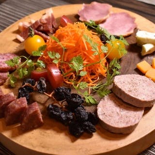 新鮮な契約農家直送の野菜