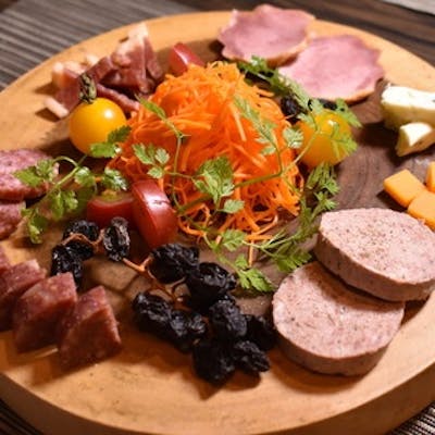 新鮮な契約農家直送の野菜