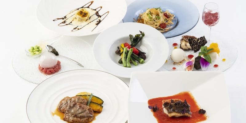 【ミレフォーリオ Millefoglio】