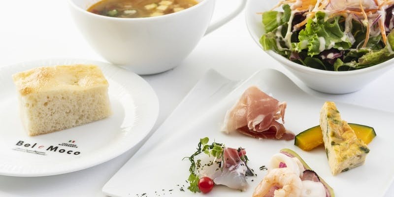 【週末限定】Fine Settimana