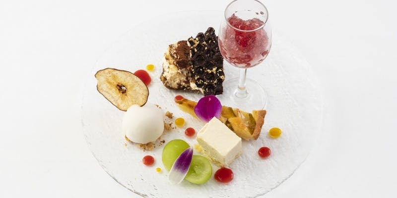 ベルェモコ　自慢の「恋豚」窯焼きランチ【ロースorフィレ】