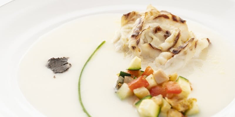 【ベル　フィオーレ Bel fiore】