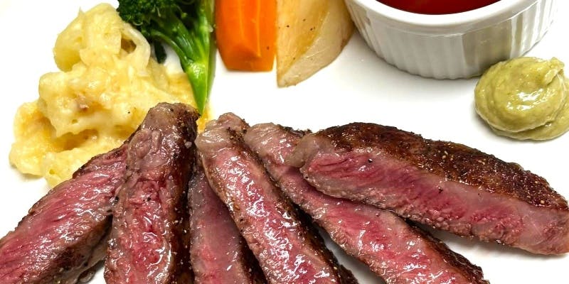 記念日の小皿だし　シェフおまかせ小皿だしコース　10000～15000円