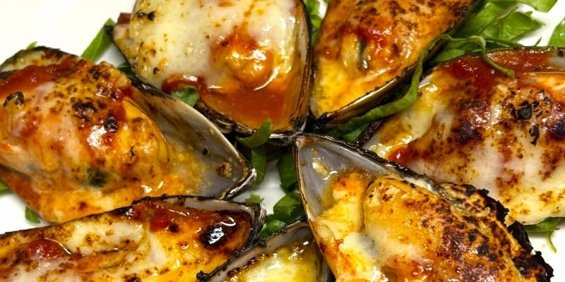 ピノシェフ彩野菜のいたずらコース