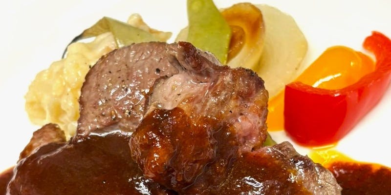 四季のおすすめコース