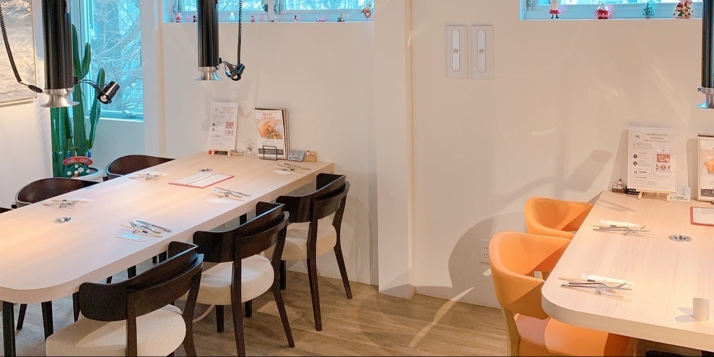 YAKINIKU BISTRO 石鎚 - 画像1