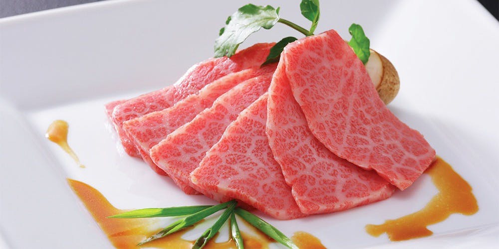 YAKINIKU BISTRO 石鎚 - 画像5