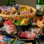 日本料理 銀座 萬菊