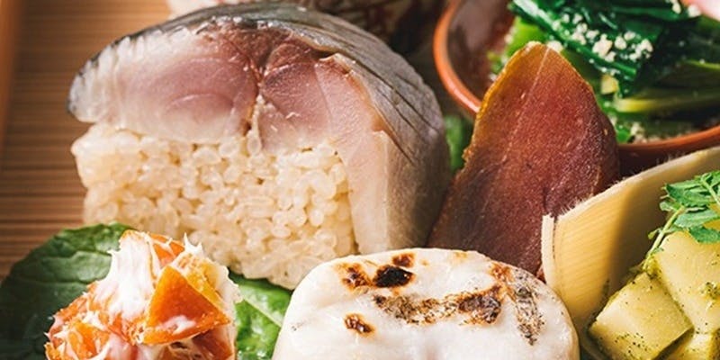 おまかせコース