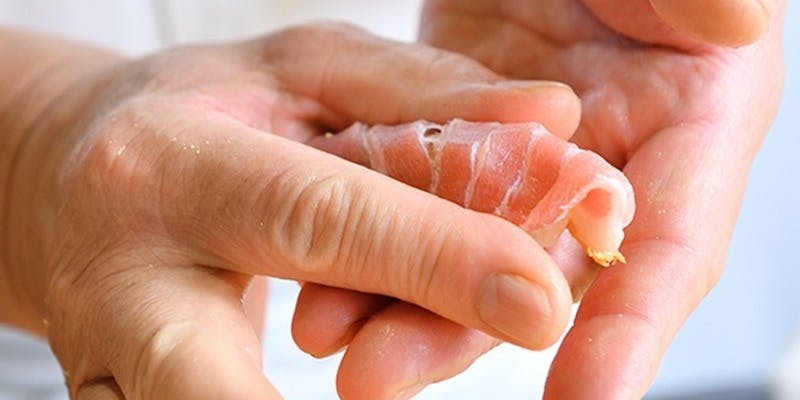 にぎりコース　季節の握りを手軽に味わう