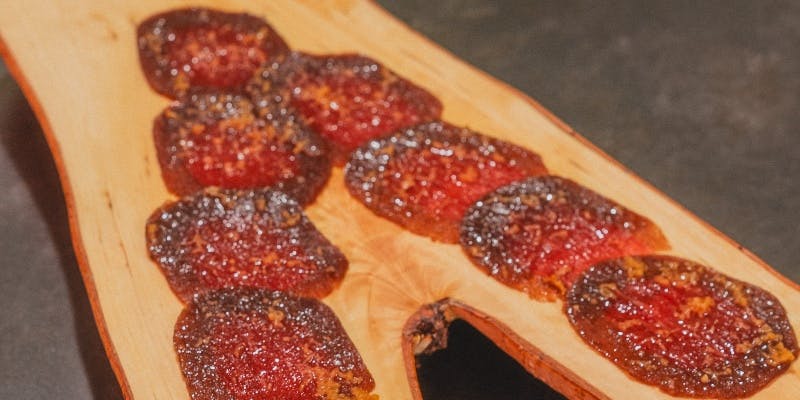 北見エゾシカコース　～オホーツクと森のごちそう～