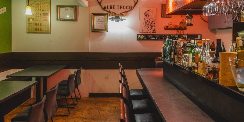 【席のみ予約】お食事の内容は当日選ぶ