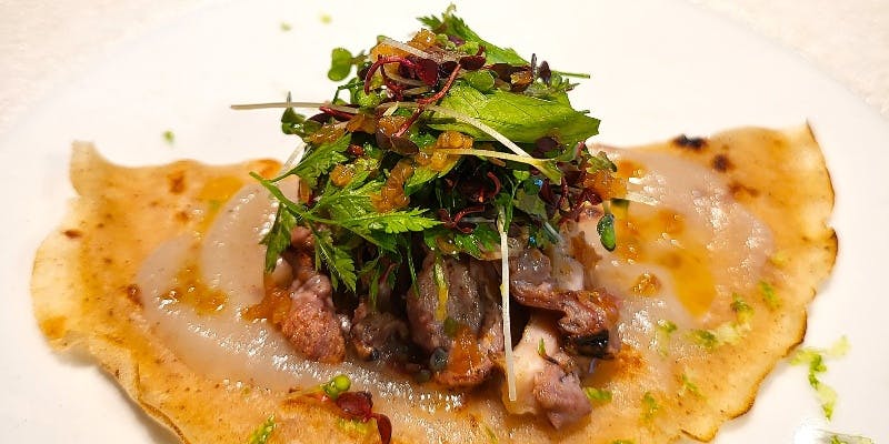 プリフィックスコース