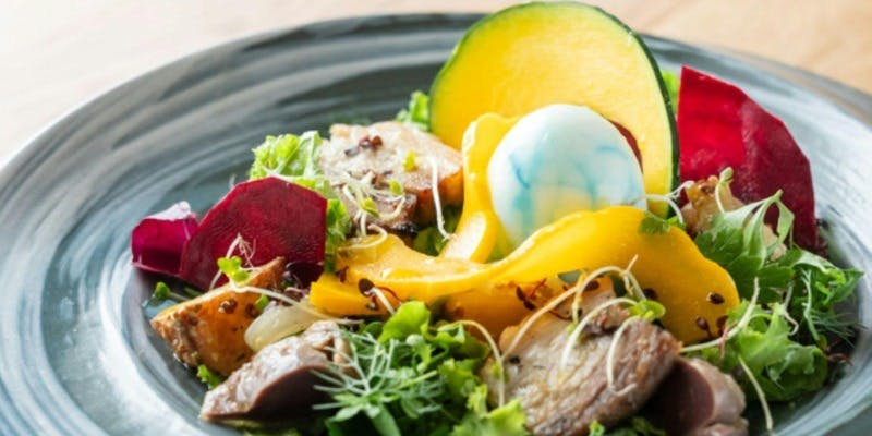 プリフィックスコース