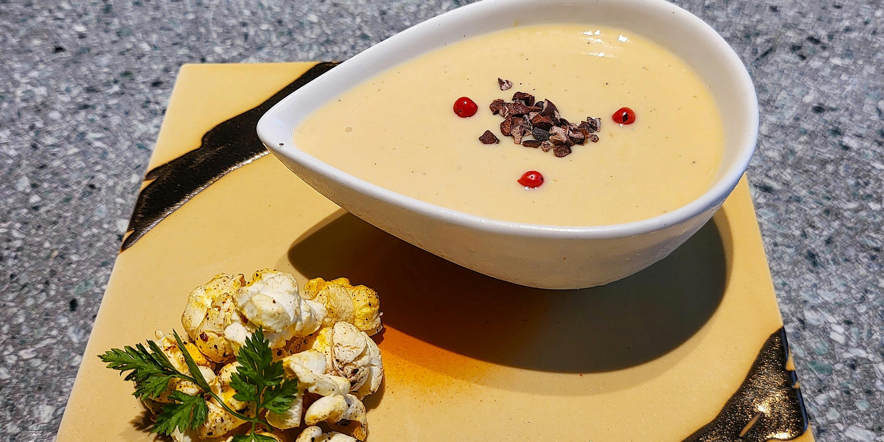 CACHETT chez T. et. Y. - 画像6