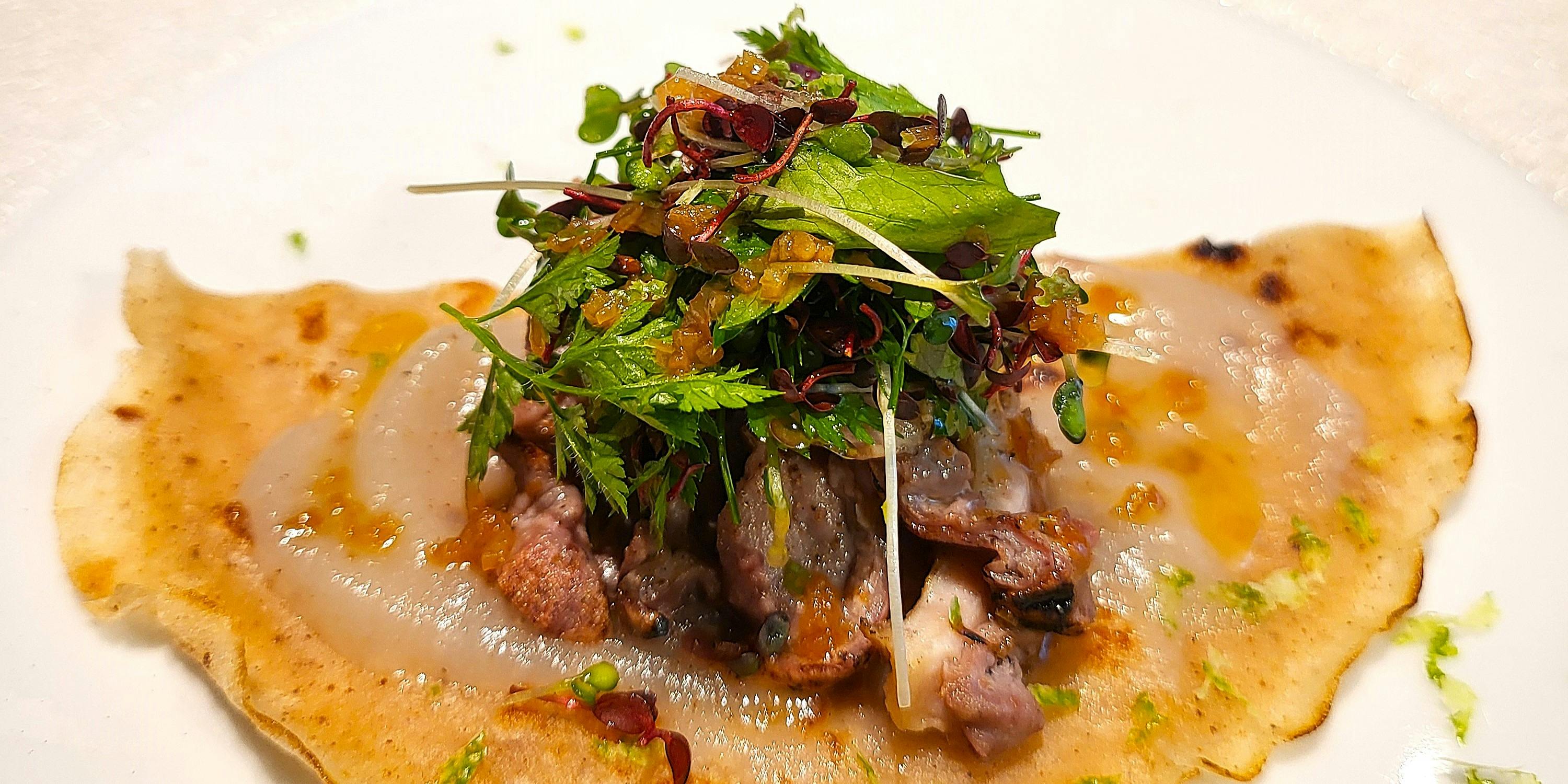 CACHETT chez T. et. Y. - 画像9