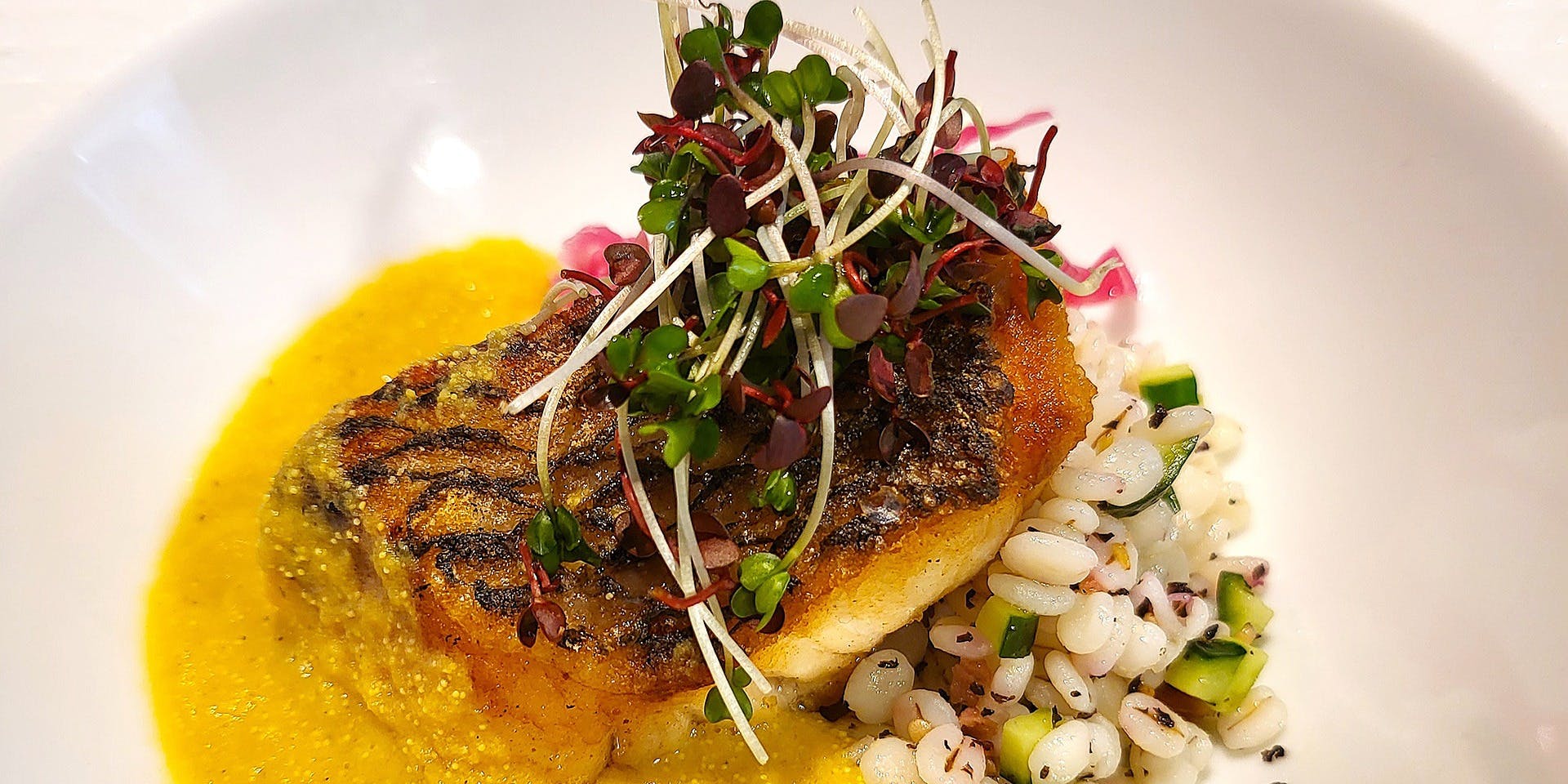 CACHETT chez T. et. Y. - 画像5