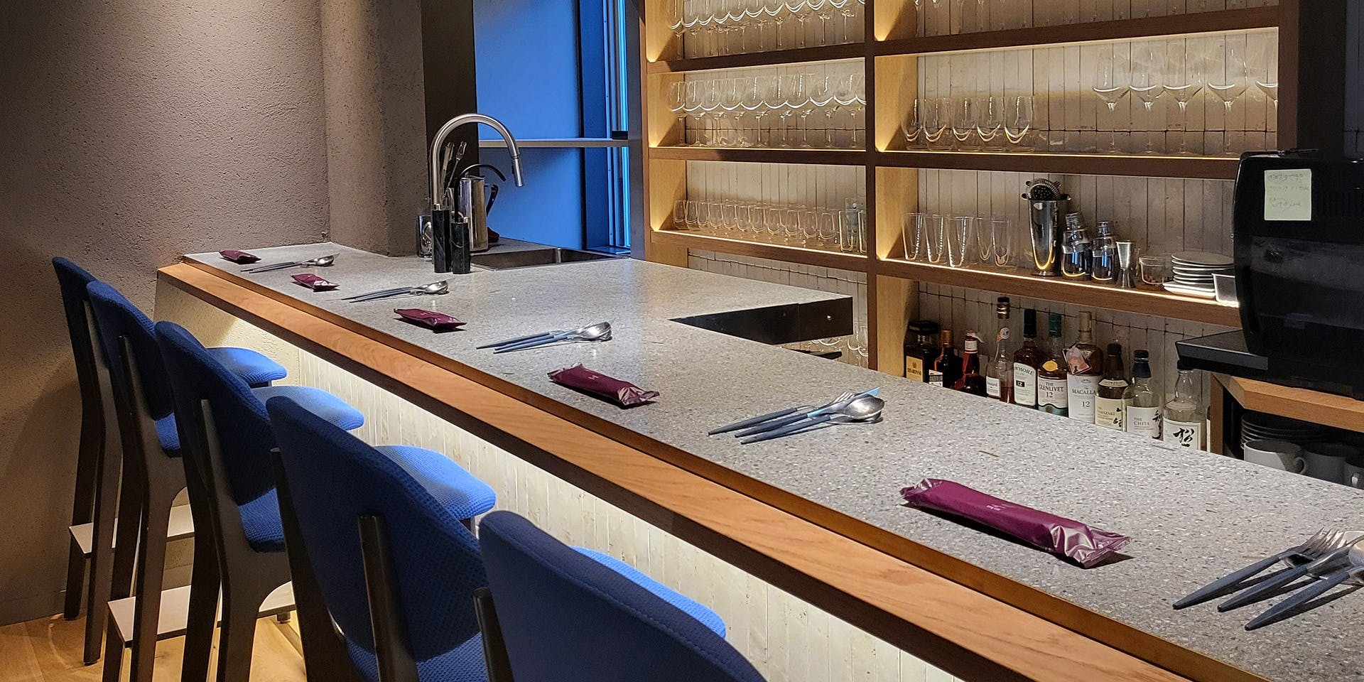 CACHETT chez T. et. Y. - 画像2