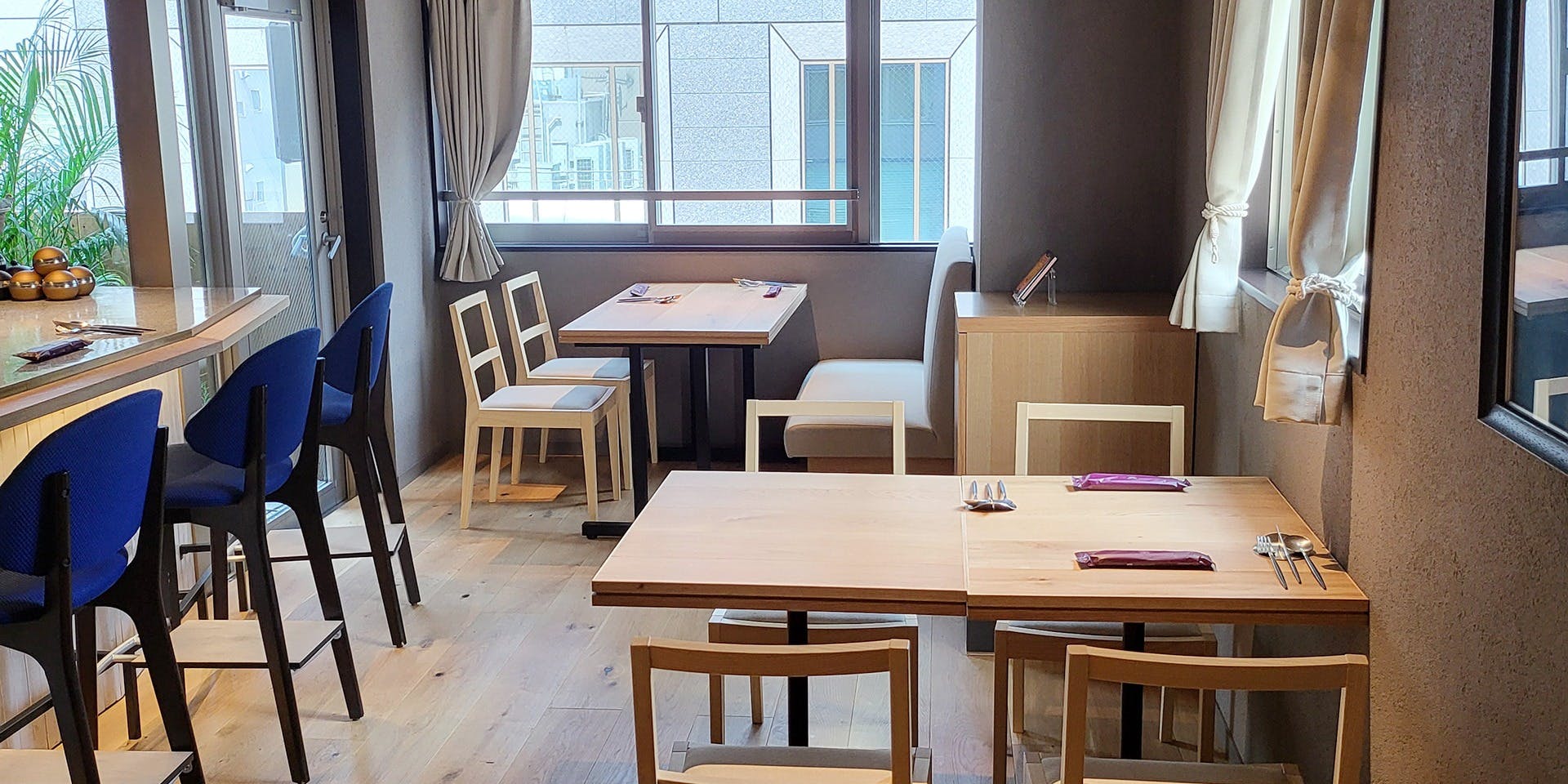 CACHETT chez T. et. Y. - 画像3