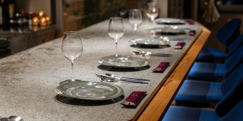 CACHETT chez T. et. Y. - 画像13