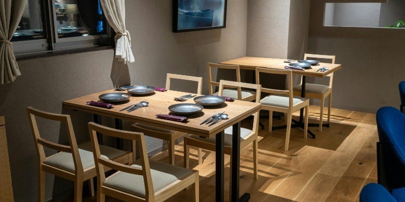 CACHETT chez T. et. Y. - 画像12