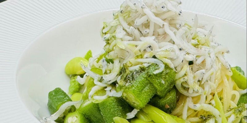 12月のメニュー