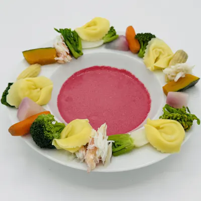 季節ごとの旬を味わう月替わりコース