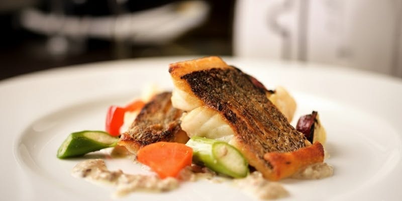 ショウズ宮長特選【鮮魚ランチコース】　