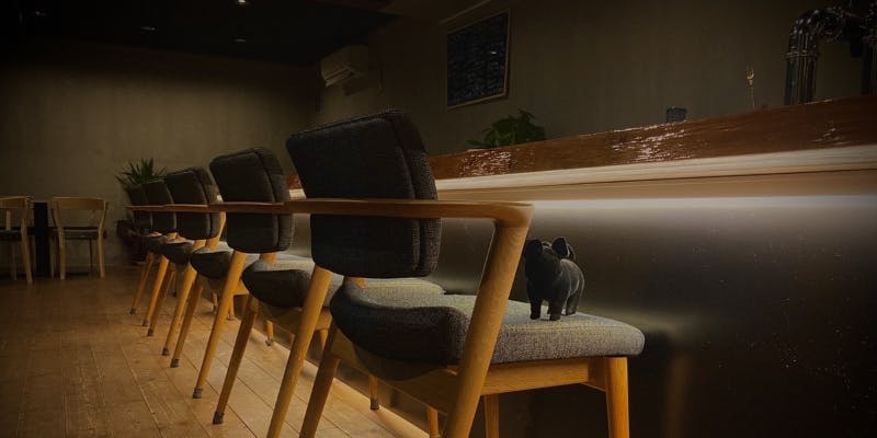 席のみのご予約