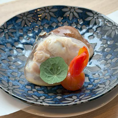 料理がもっと好きになる、ぴったりの一杯とともに