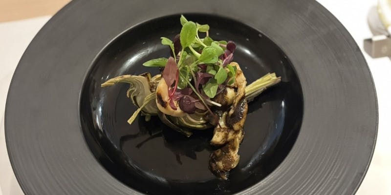 【旬を味わうおすすめコース】凪ーNagiー