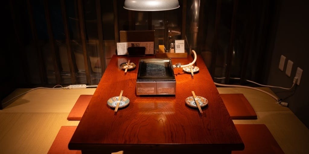 焼肉 笑門 - 画像2