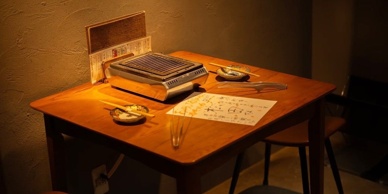 焼肉 笑門 - 画像3