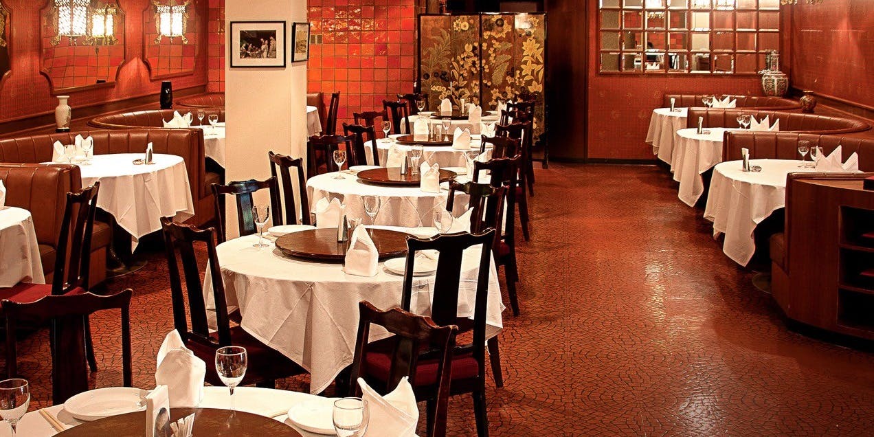 プラザハウス 月苑飯店 - 画像13