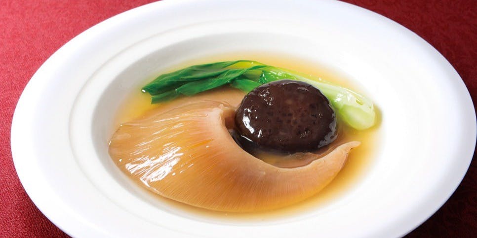 プラザハウス 月苑飯店 - 画像12