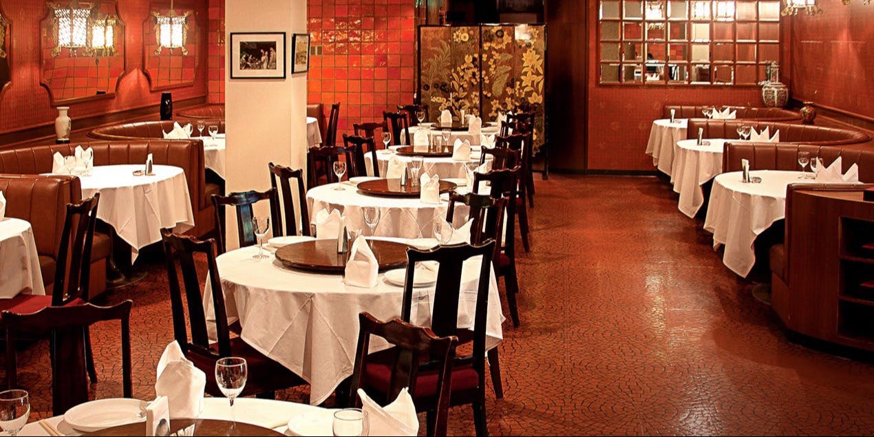 プラザハウス 月苑飯店 - 画像1